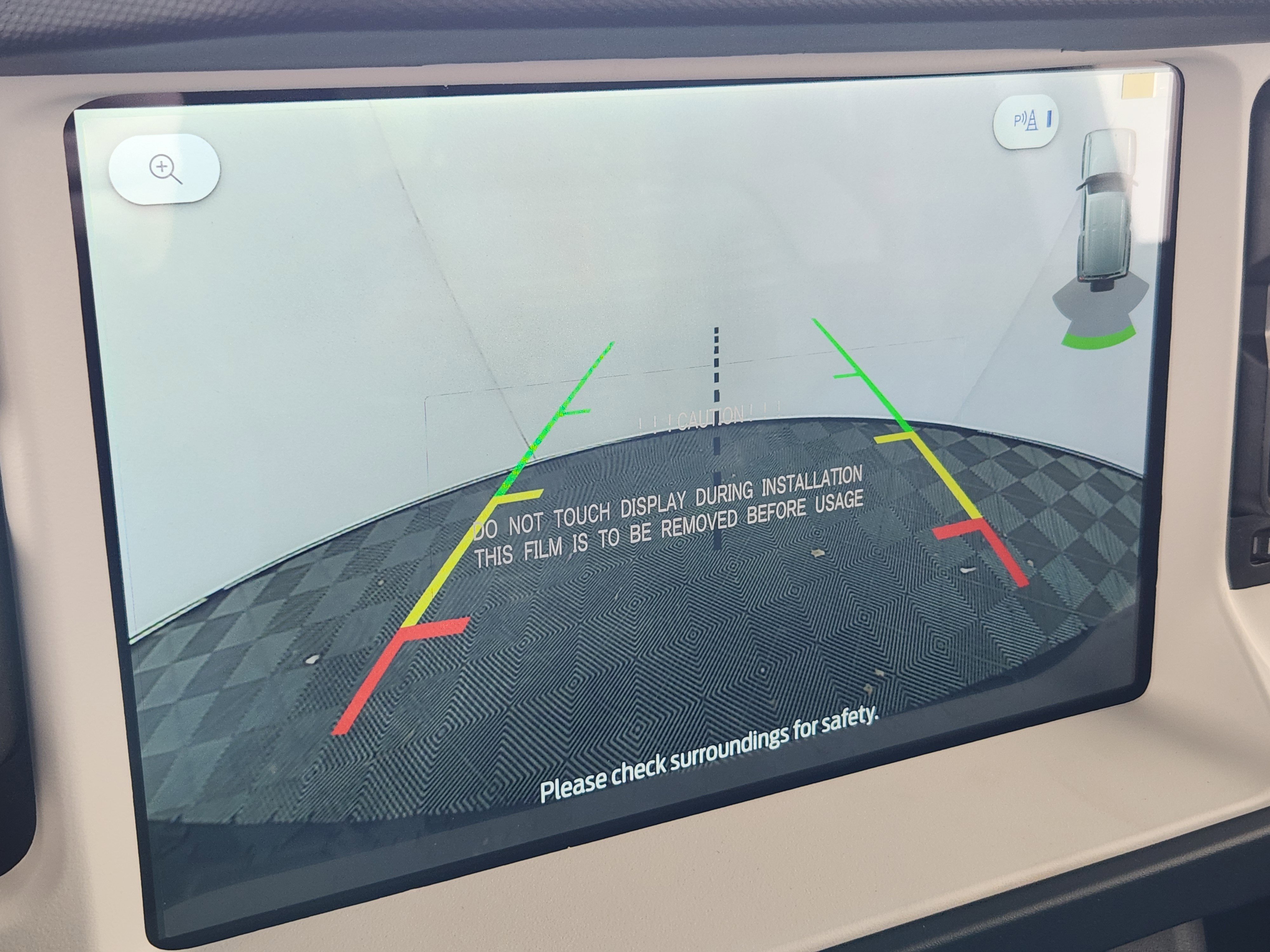 New 2025 Ford Bronco Heritage Edition image 23