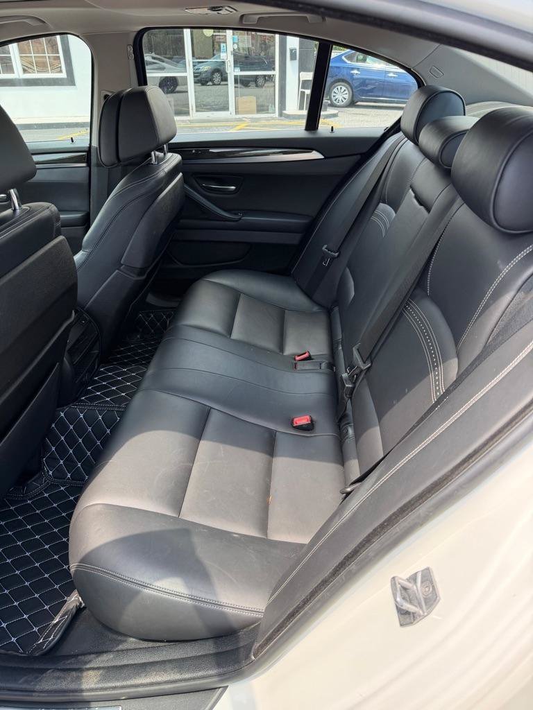 Used 2016 BMW 535i xDrive Sedan AWD/4WD image 20