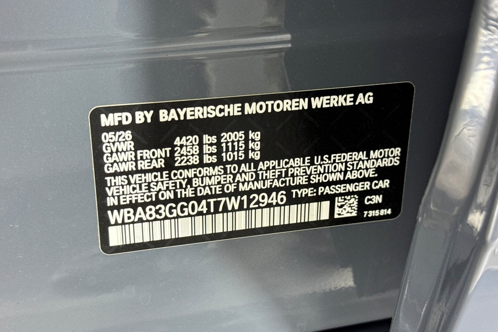 New 2026 BMW 228i FWD image 24