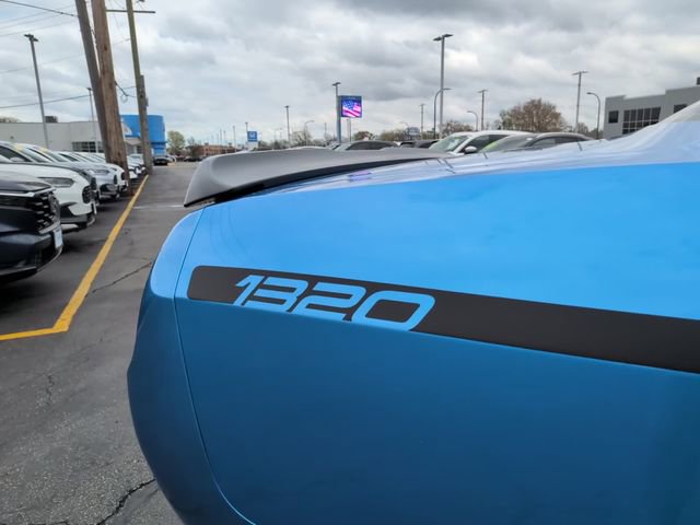 Used 2023 Dodge Challenger R/T Scat Pack image 27