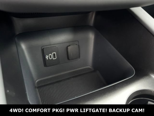New 2026 Ford Explorer Active w/ Active Comfort Package AWD/4WD image 21