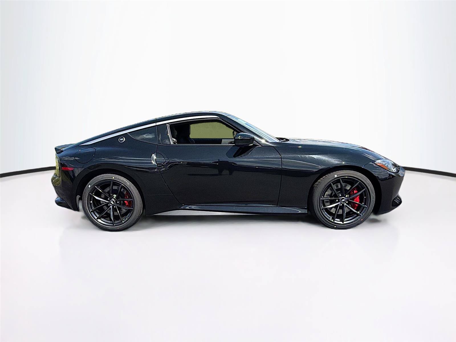 New 2026 Nissan Z Performance w/ Floor Mat Package RWD image 8