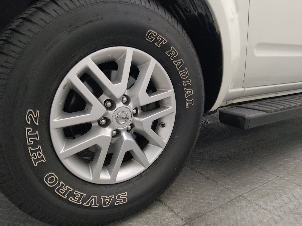Used 2019 Nissan Frontier SV RWD image 31