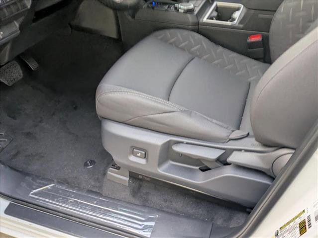 New 2026 Toyota Tacoma SR5 image 4