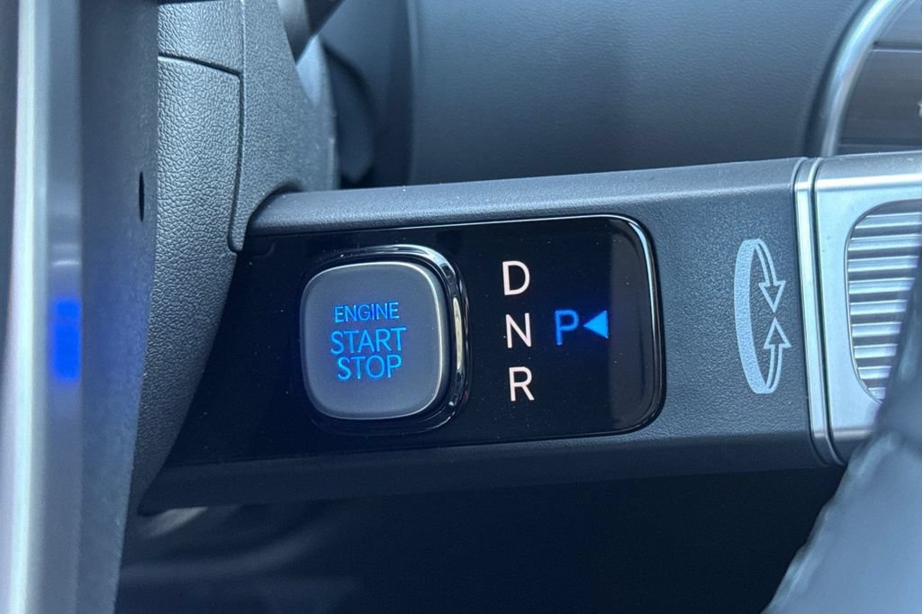 New 2026 Hyundai Palisade Limited AWD/4WD image 24