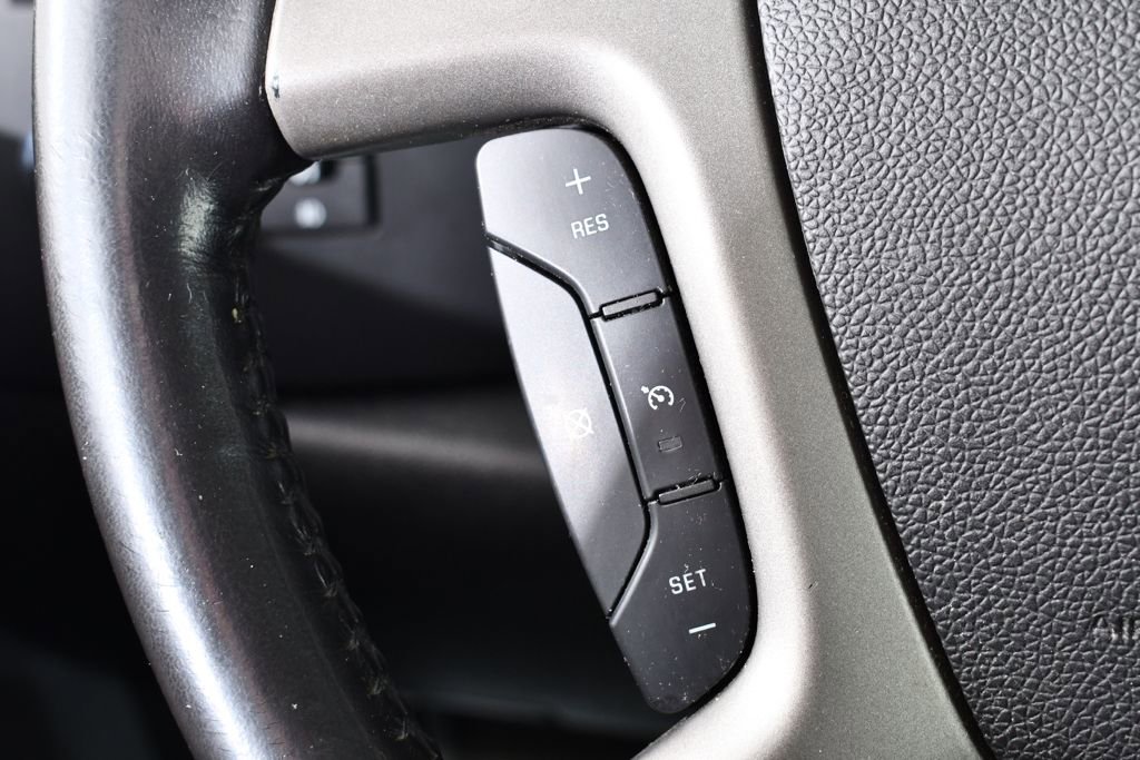Used 2008 Chevrolet Silverado 1500 LT w/ All Star Edition RWD image 30