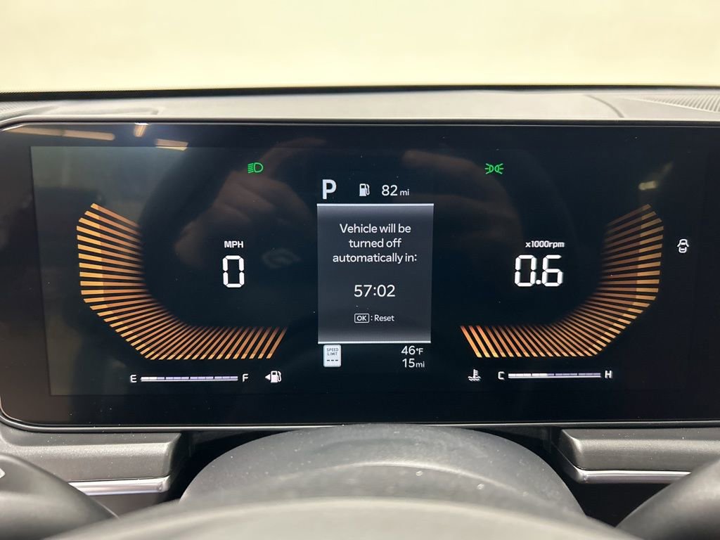 New 2026 Kia K5 GT-Line AWD/4WD image 16