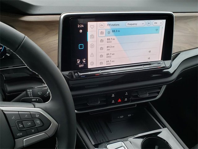 New 2026 Volkswagen Atlas SE image 11