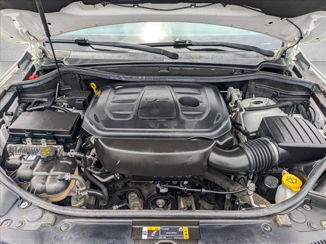 Used 2022 Jeep Grand Cherokee Laredo X RWD image 22