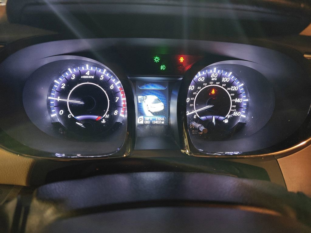 Used 2013 Toyota Avalon XLE Touring image 9