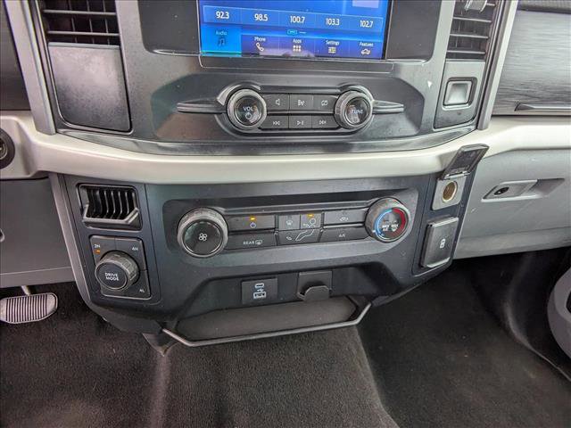 Used 2023 Ford F150 XLT image 22