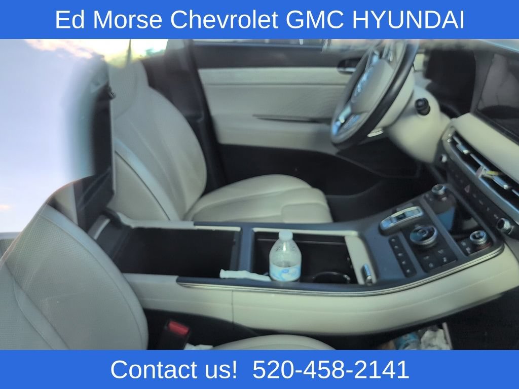 Used 2024 Hyundai Palisade Calligraphy AWD/4WD image 12