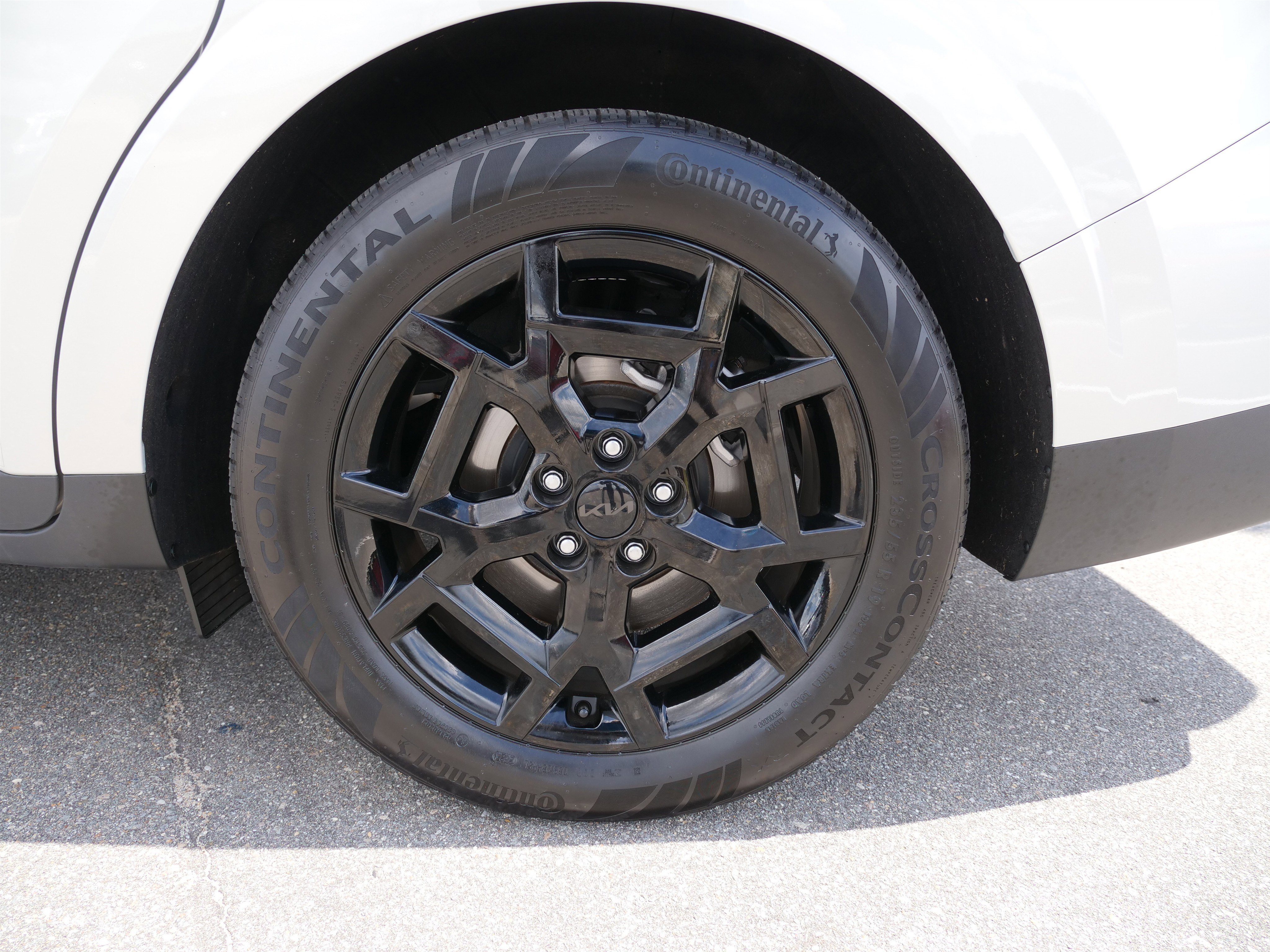 Certified 2025 Kia Carnival SX Prestige image 12