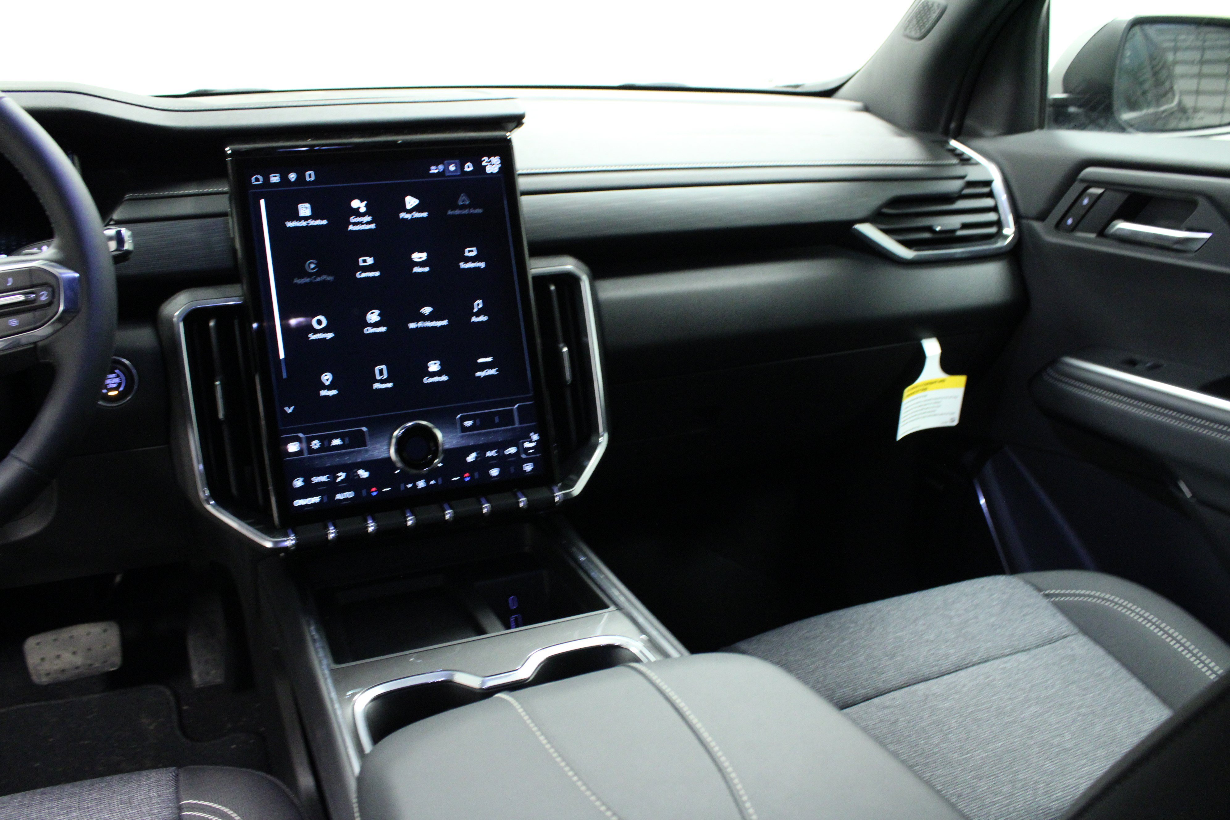 New 2025 GMC Acadia Elevation FWD image 20