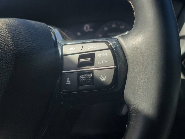 Used 2025 Acura Integra A-Spec w/ Technology Package FWD image 29