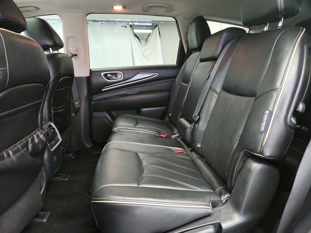 Used 2018 INFINITI QX60 AWD w/ Premium Plus Package image 30