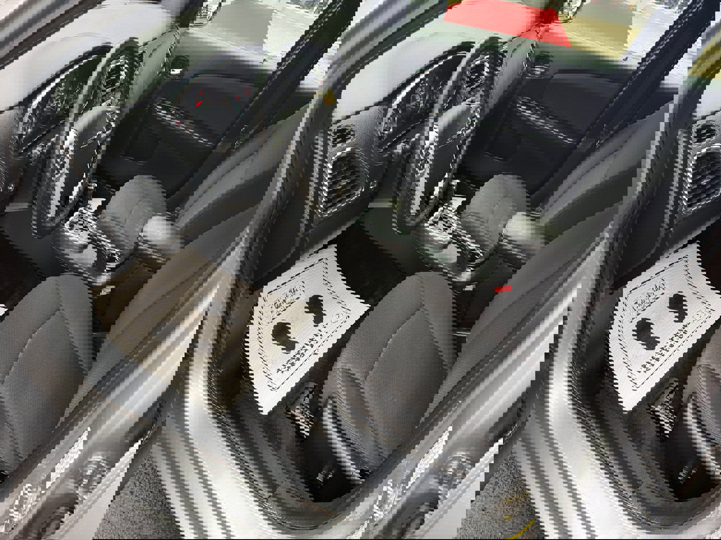 Used 2013 Chrysler 200 Touring w/ Cold Weather Group image 14