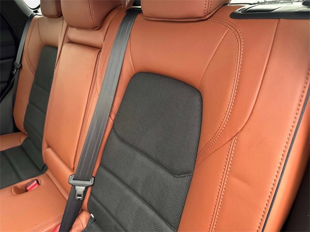 Used 2024 MAZDA CX-5 Carbon Edition image 12