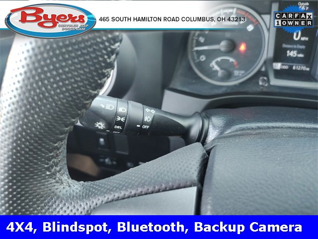 Used 2020 Toyota Tacoma TRD Off-Road image 20