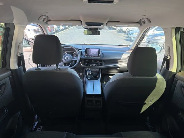 Used 2023 Nissan Rogue SV image 26