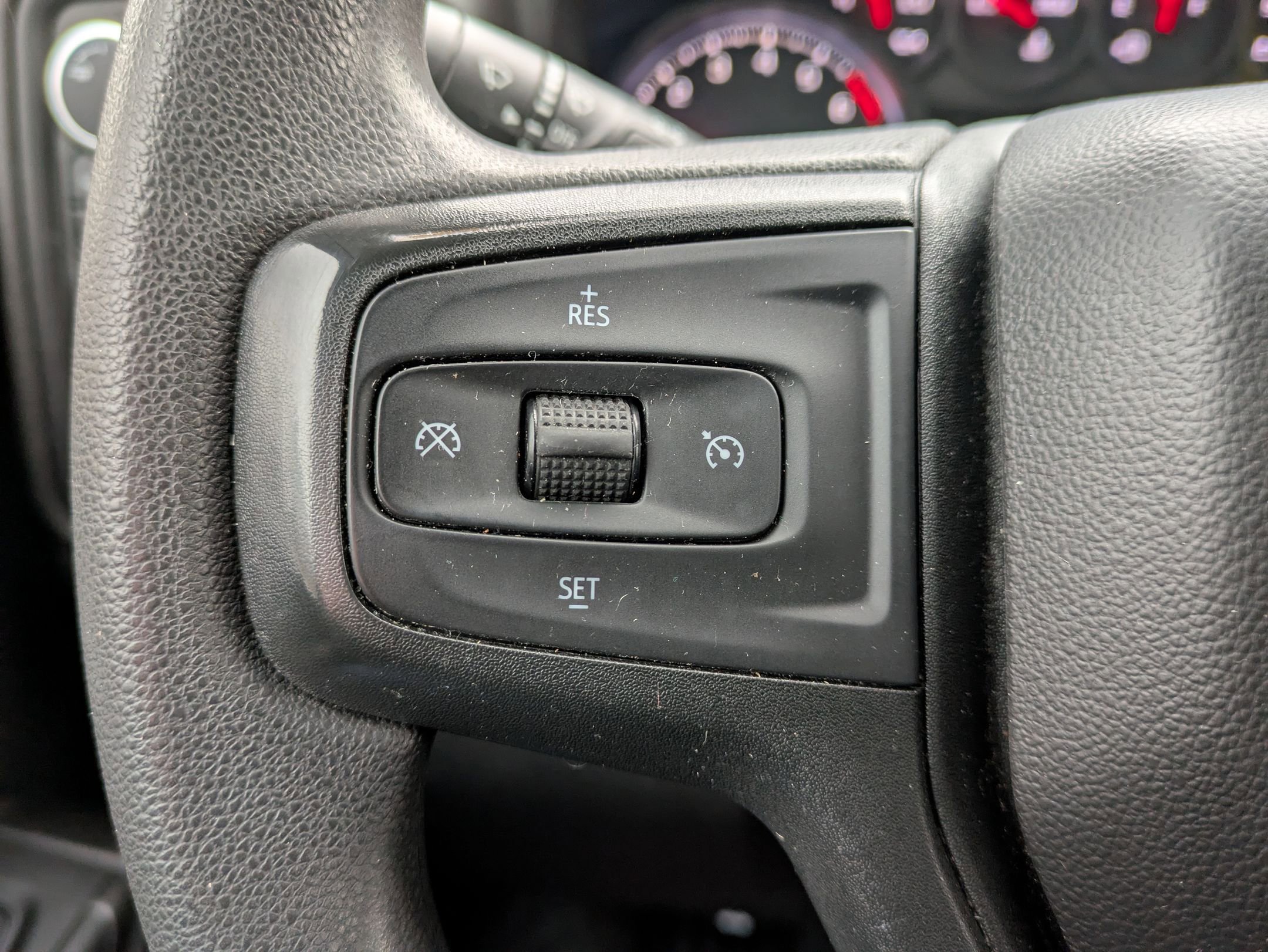 Used 2022 Chevrolet Silverado 1500 Custom image 16