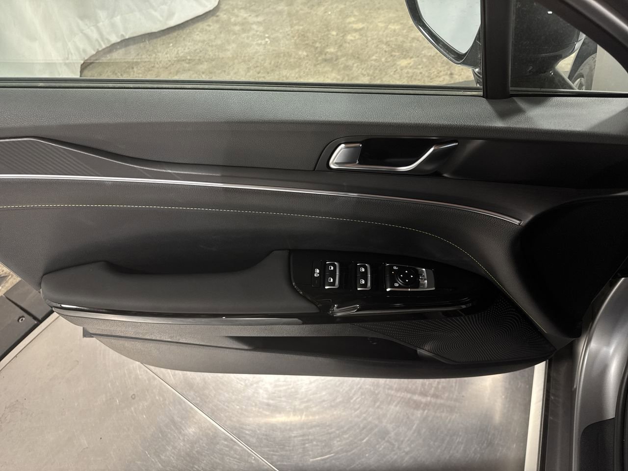 New 2026 Kia K5 GT image 18