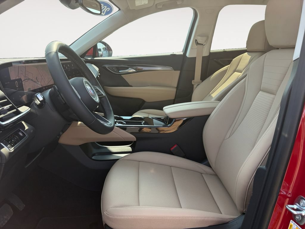 New 2026 Buick Envision Preferred AWD/4WD image 9
