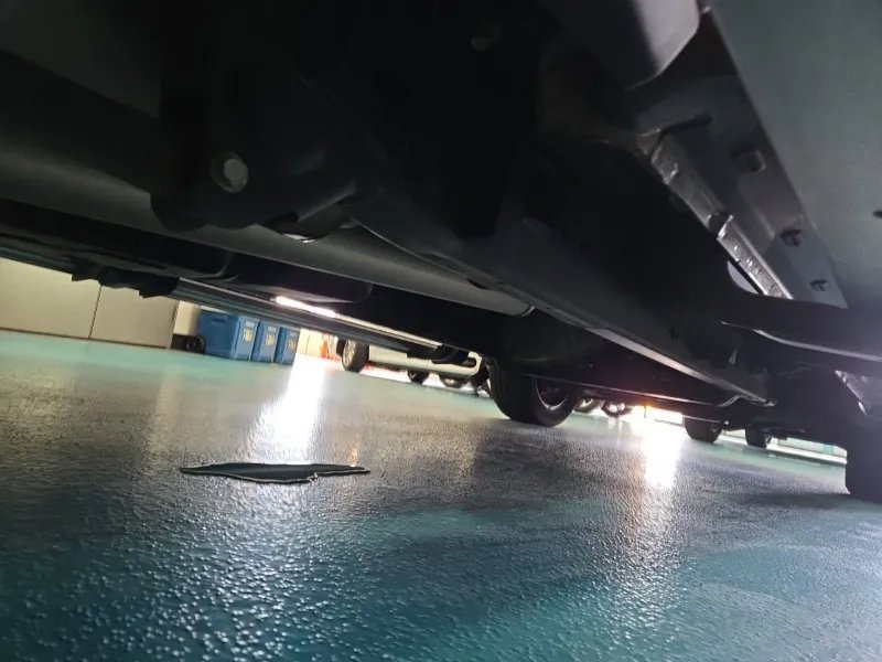 Used 2021 RAM 1500 Laramie w/ Sport Appearance Package image 14