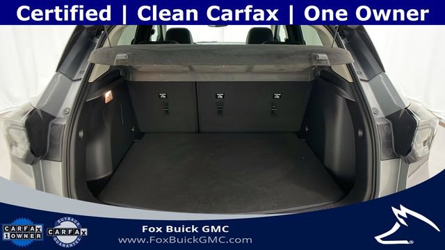 Used 2024 Buick Encore GX Avenir w/ Avenir Convenience Package image 36