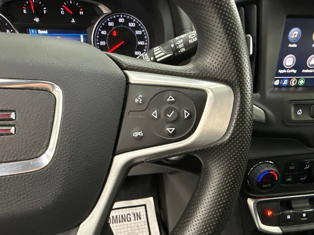 Used 2023 GMC Terrain SLE w/ Driver Convenience Package AWD/4WD image 28
