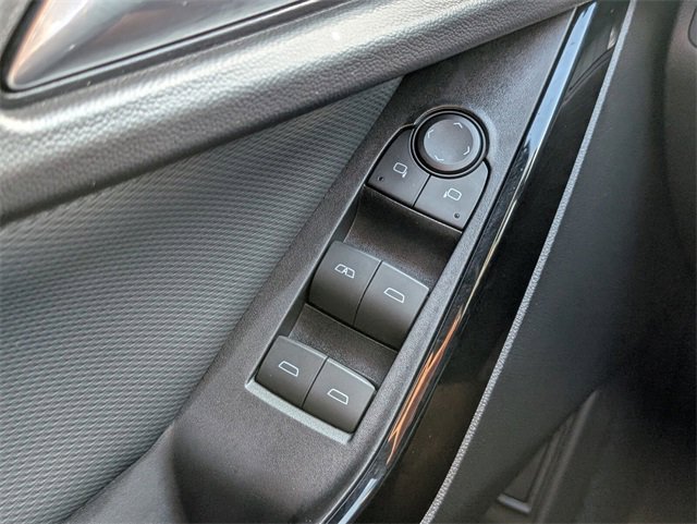 Certified 2025 Chevrolet Equinox LT w/ Convenience Package II image 20