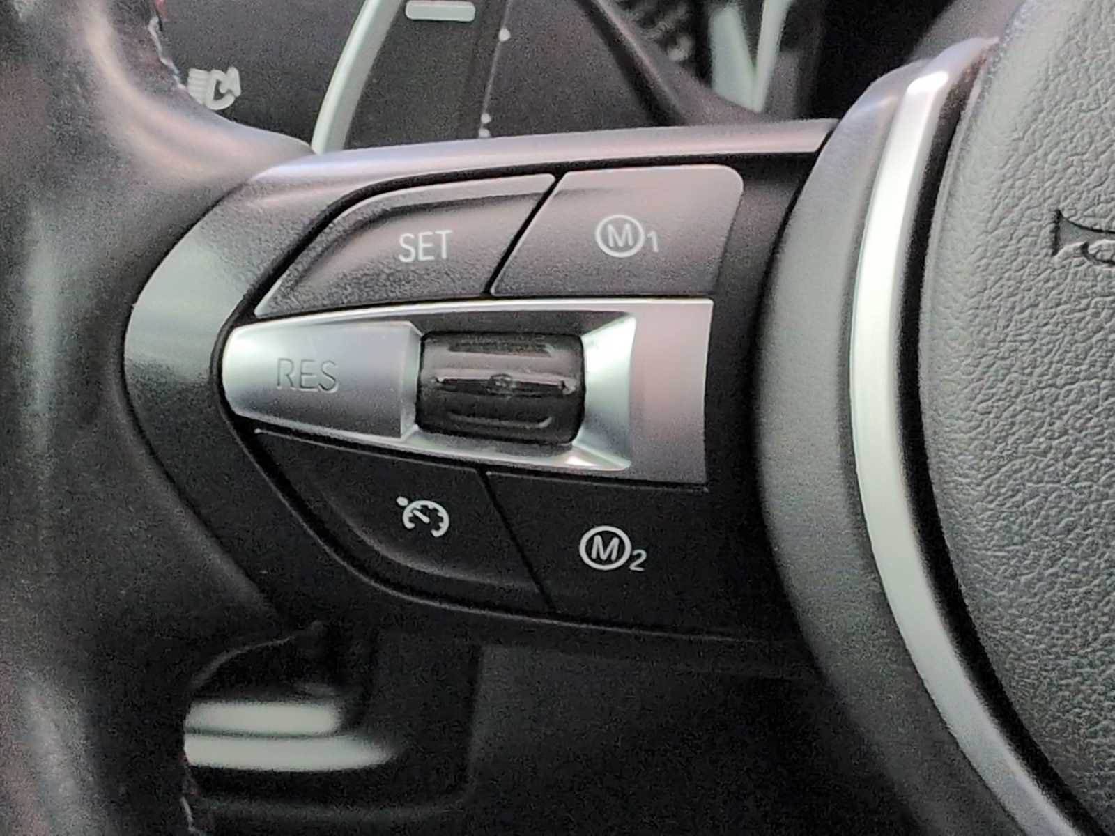 Used 2018 BMW X5 M AWD/4WD image 26