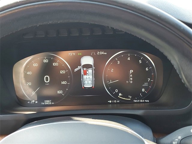 Used 2021 Volvo XC90 T6 Momentum w/ Advanced Package image 15