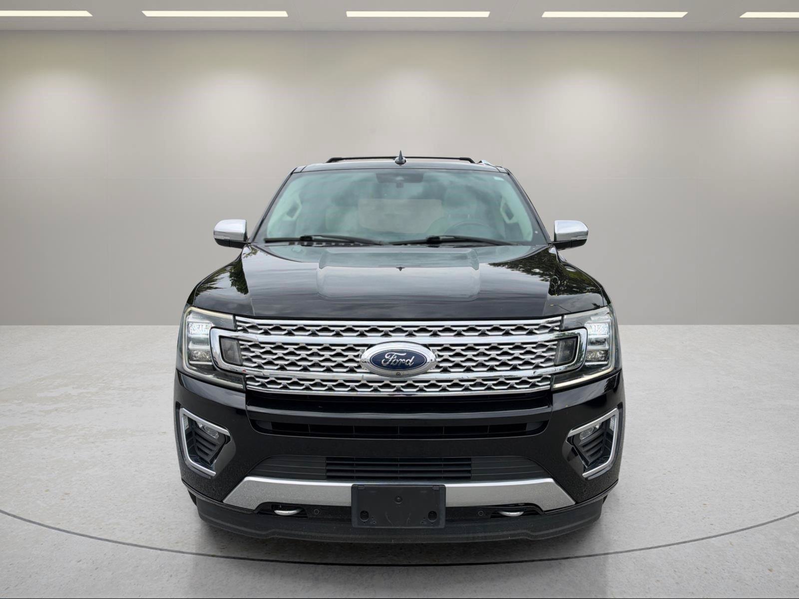 Used 2018 Ford Expedition Max Platinum AWD/4WD image 10
