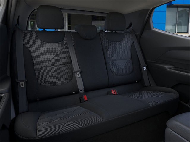 New 2027 Chevrolet Bolt LT w/ Comfort Package image 17