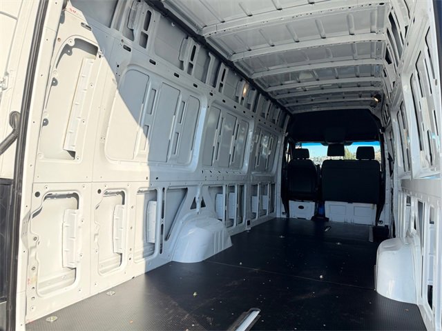 Used 2020 Mercedes-Benz Sprinter 2500 image 29