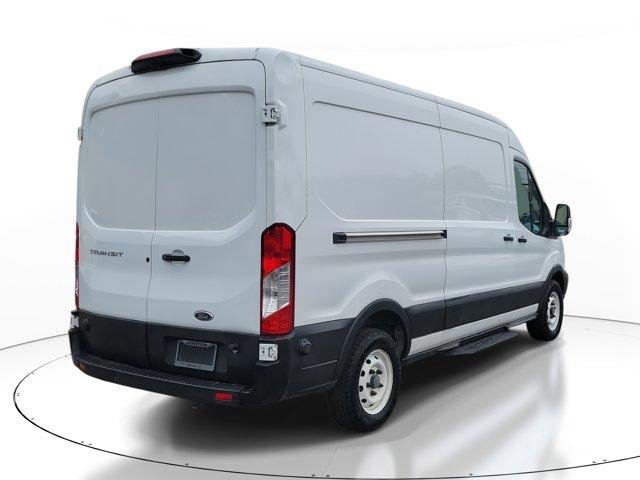 Used 2019 Ford Transit 150 148 Medium Roof image 4