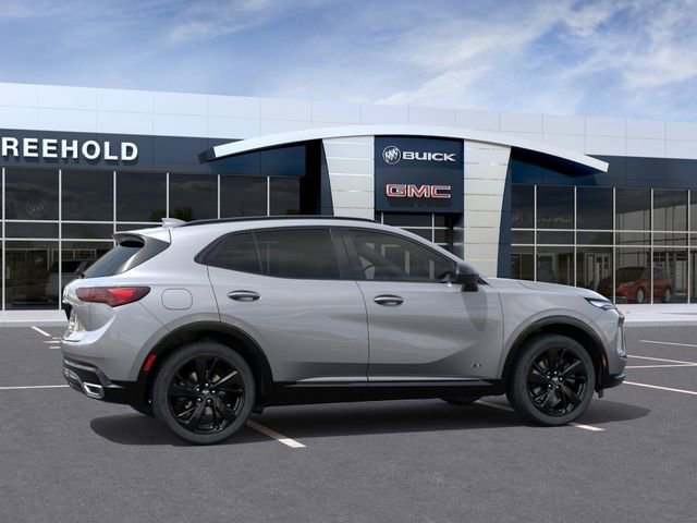 New 2026 Buick Envision Sport Touring AWD/4WD image 5
