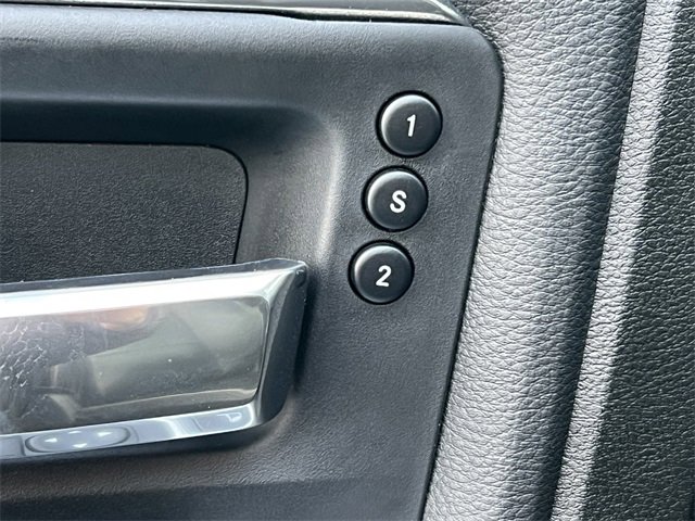 Certified 2022 RAM 3500 Laramie image 20