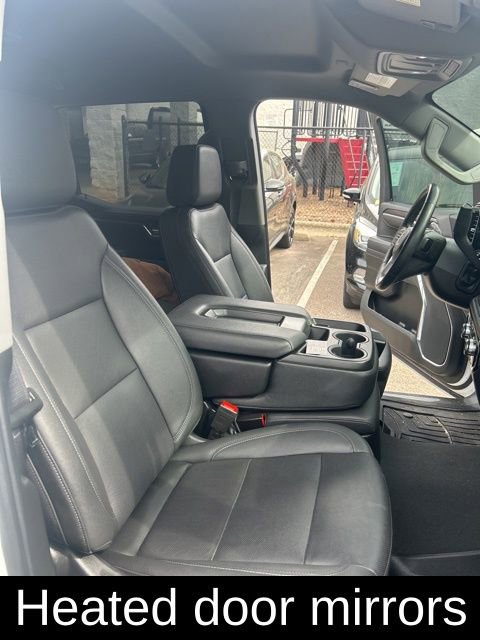 Used 2024 GMC Sierra 1500 SLT RWD image 44