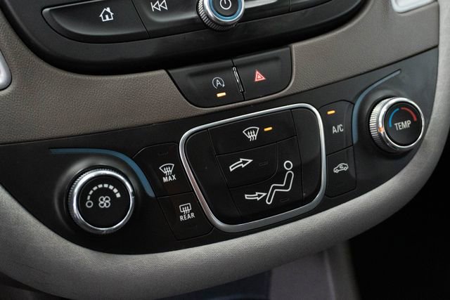 Used 2024 Chevrolet Malibu LS image 23