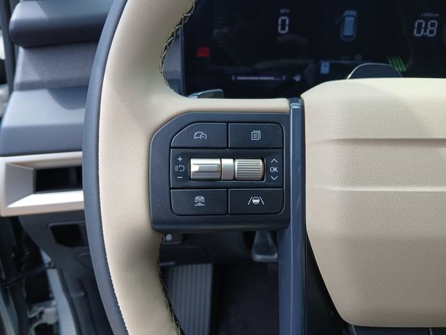 New 2027 Kia Telluride EX AWD/4WD image 19