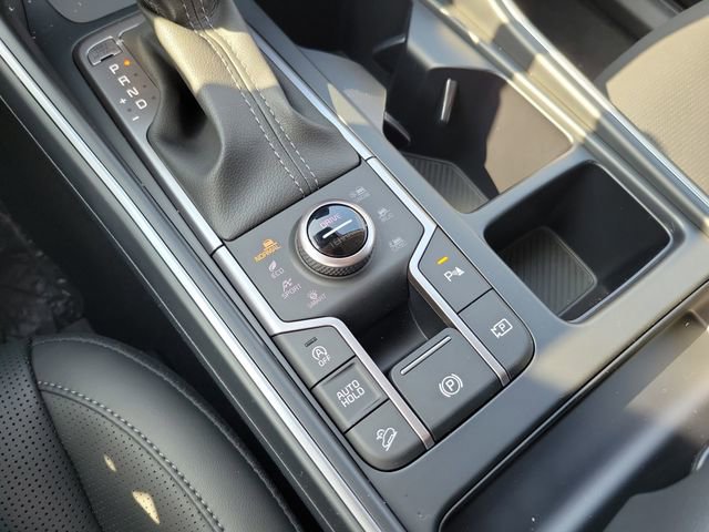 New 2026 Kia Sorento X-Line EX image 28