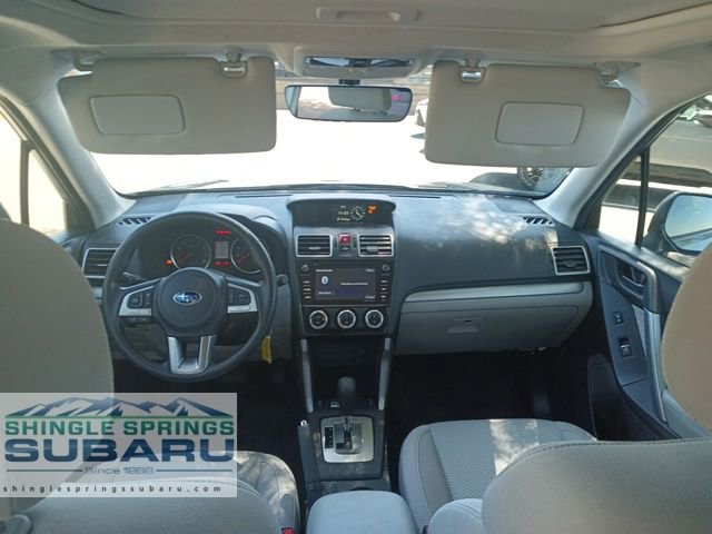 Used 2018 Subaru Forester 2.5i Premium w/ All-Weather Package AWD/4WD image 45
