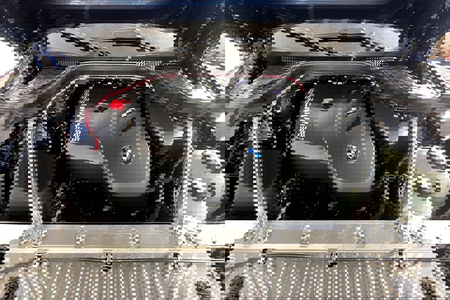 New 2026 BMW X3 xDrive30 image 14