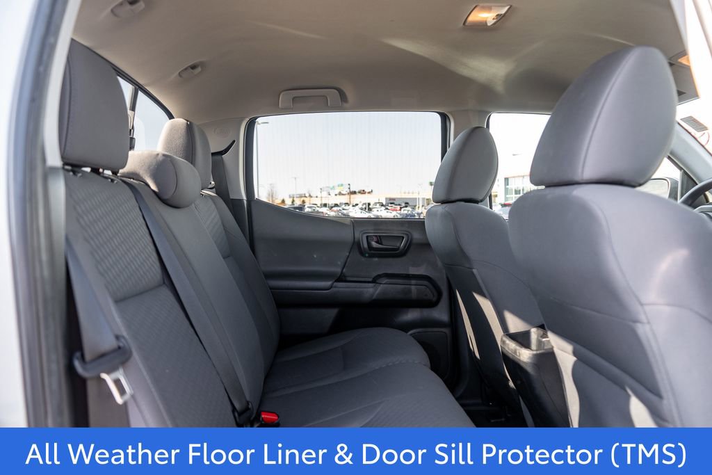 Used 2023 Toyota Tacoma SR image 13