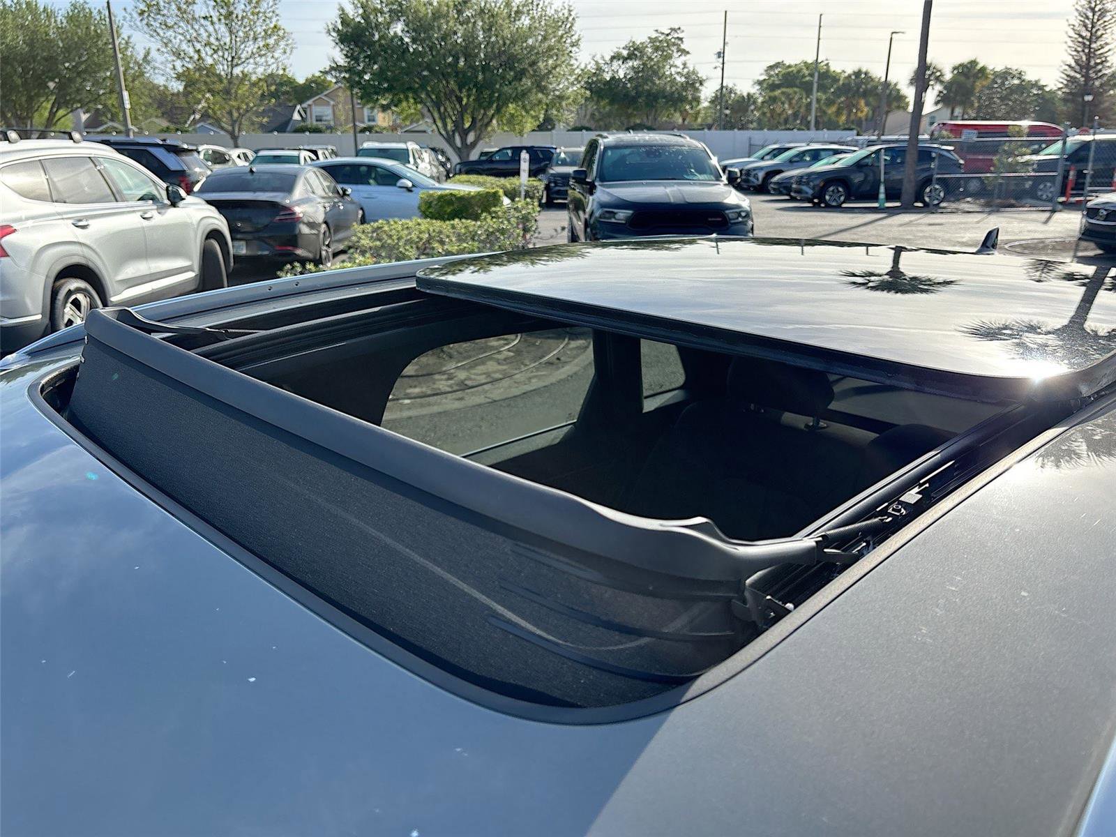 Used 2021 Audi Q3 2.0T Premium w/ Convenience Package image 21