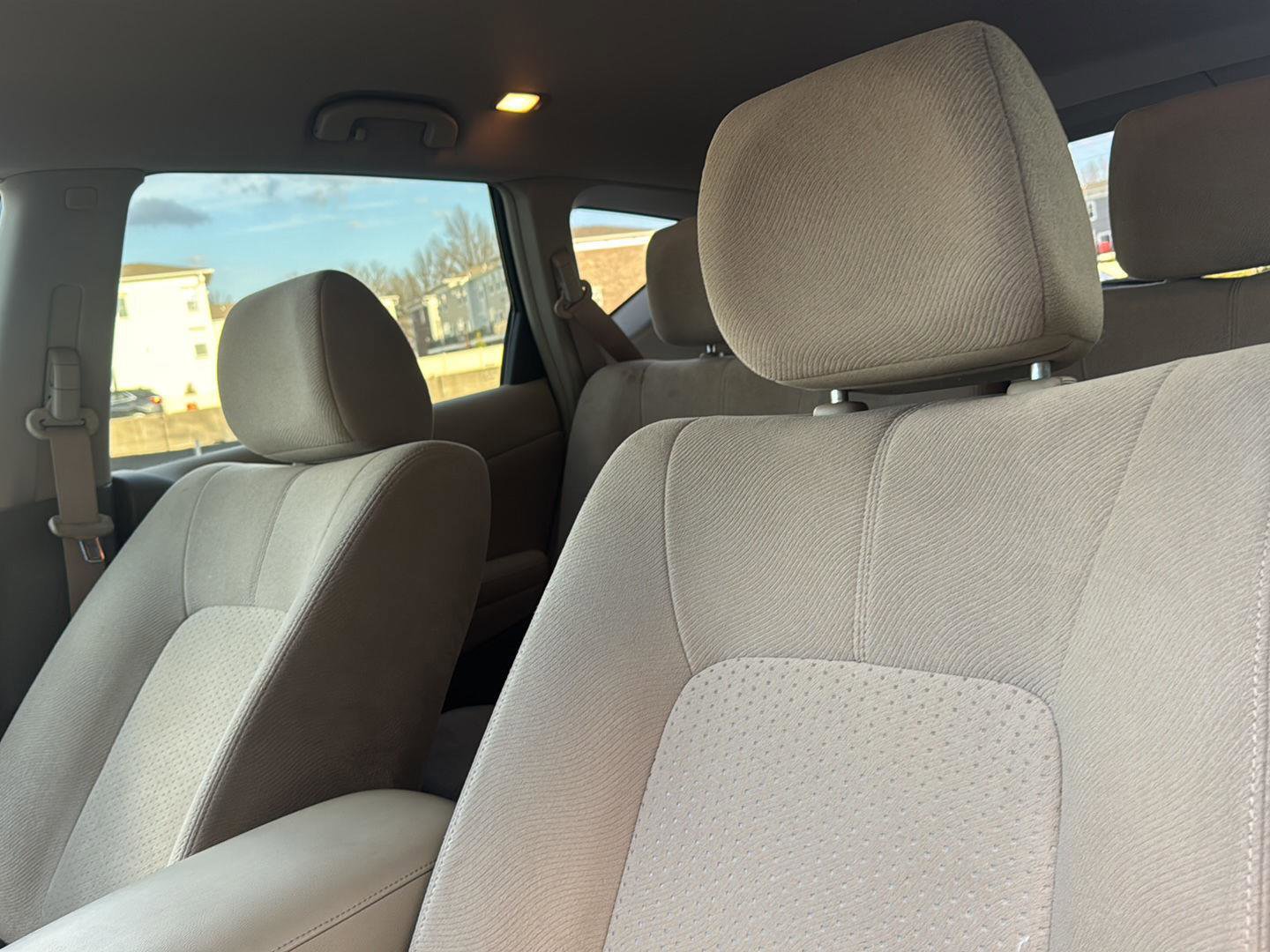 Used 2014 Nissan Murano S image 26