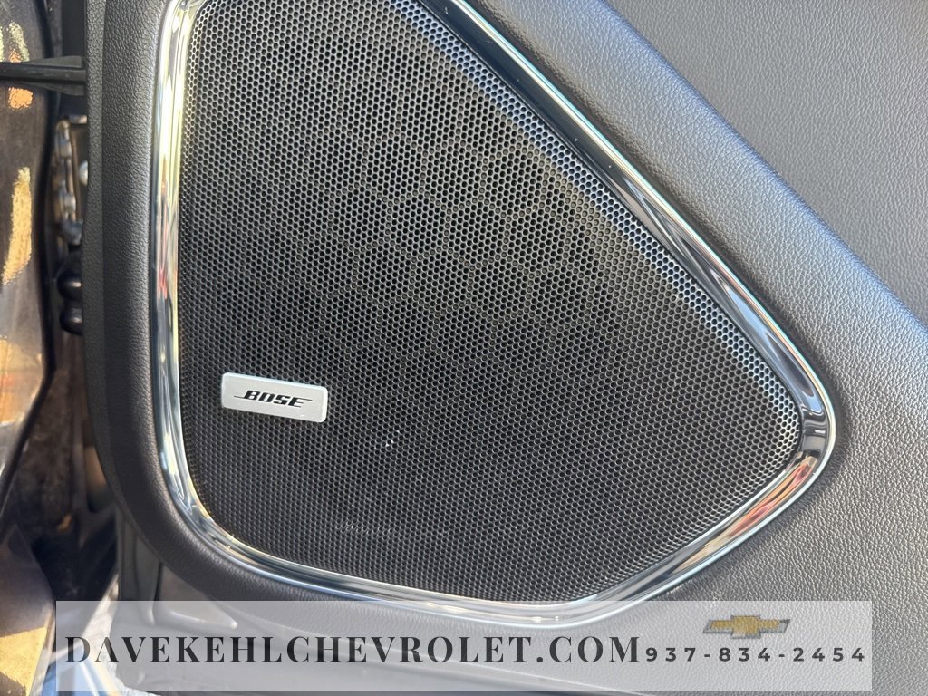 Used 2018 Chevrolet Tahoe LT image 31