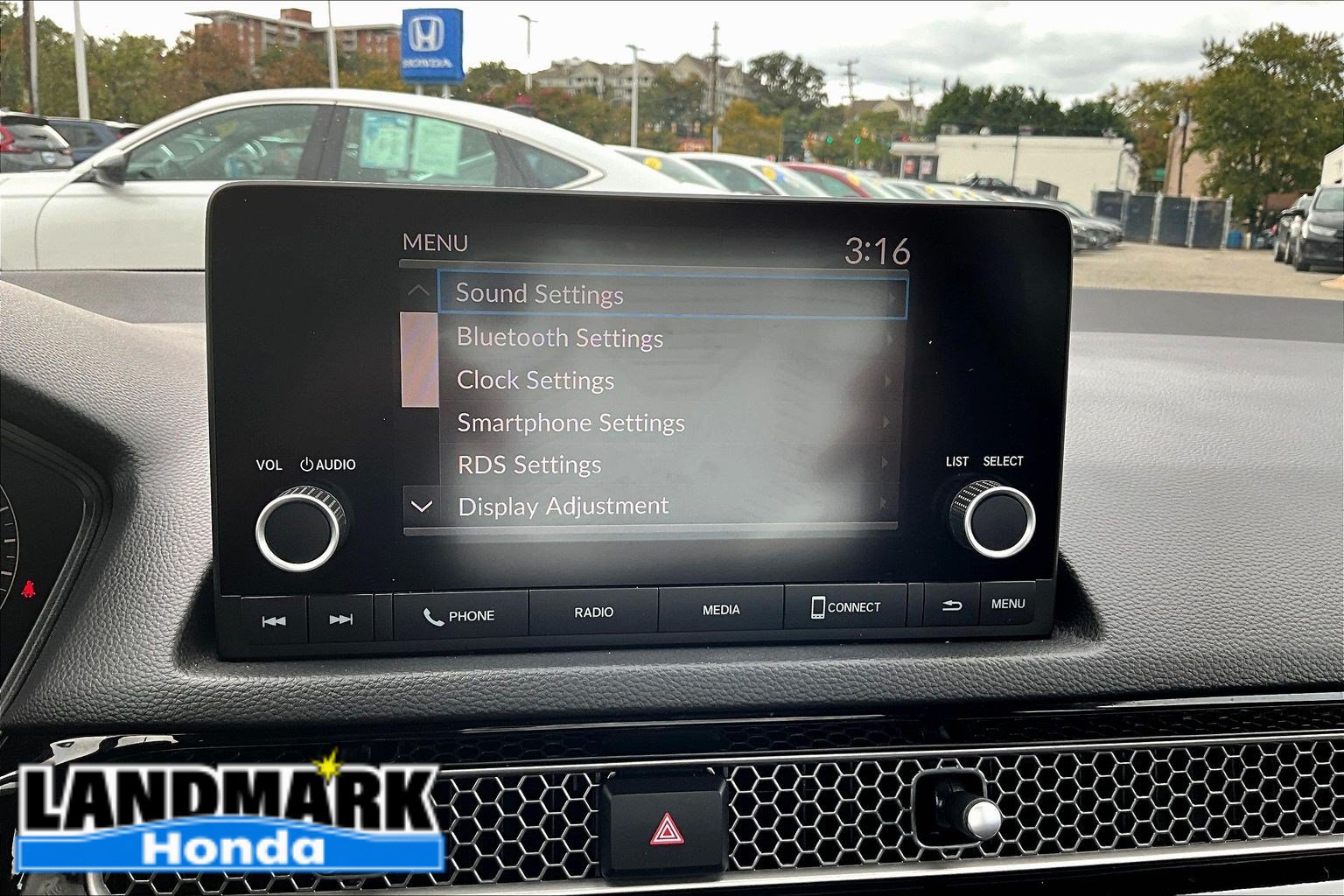 Used 2024 Honda Civic LX image 23